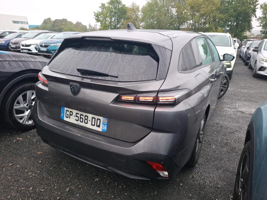 PEUGEOT 308 SW BlueHDi 130ch S&S EAT8 Active Pack 2023