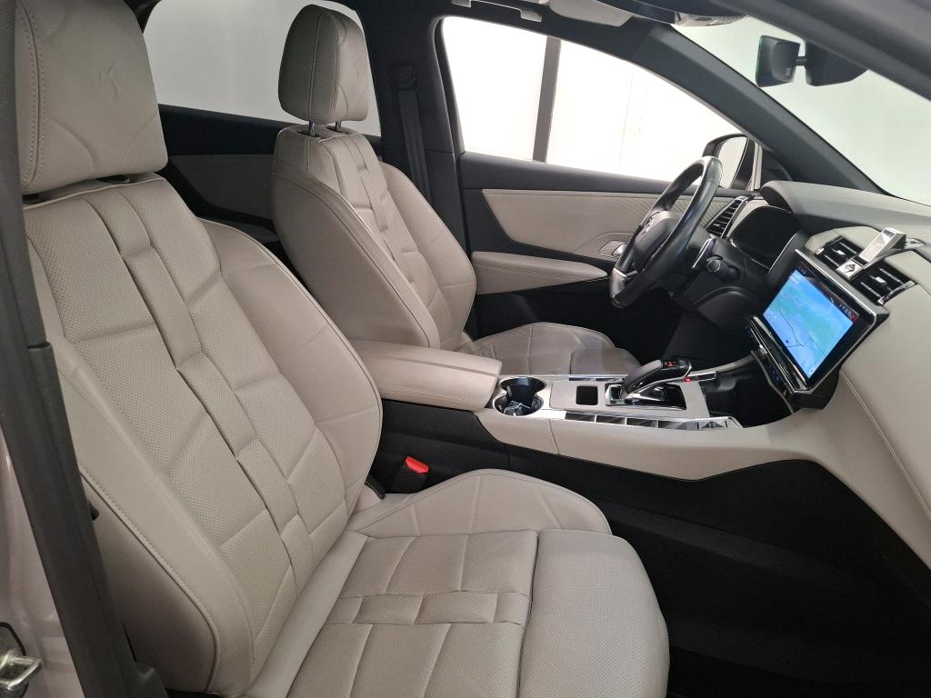 DS 7 Hybride Rechargeable E-Tense 300 EAT8 4x4 Opera 2023
