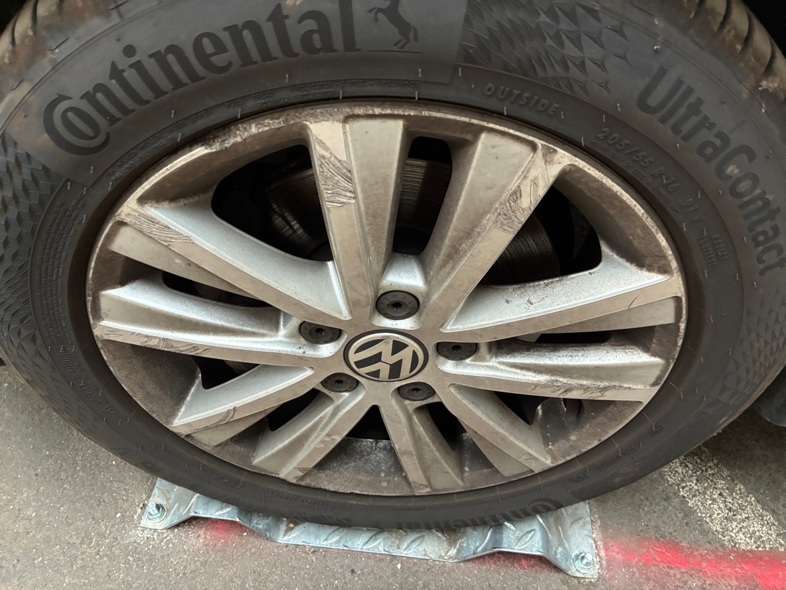 VOLKSWAGEN Golf 1.4 TSI 122 Trendline 2011