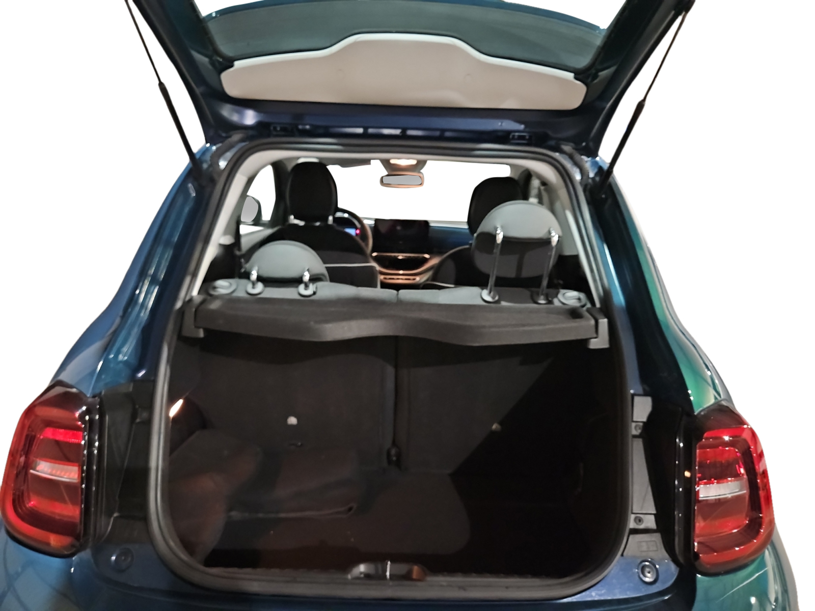 FIAT 500e 3+1 500 e 118 ch Nouvelle 2023