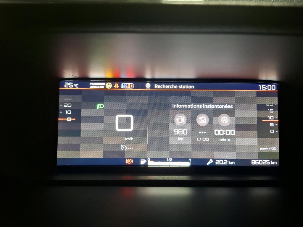 CITROEN C4 GRAND Spacetourer BlueHDi 130 S&S BVM6 Business 2022