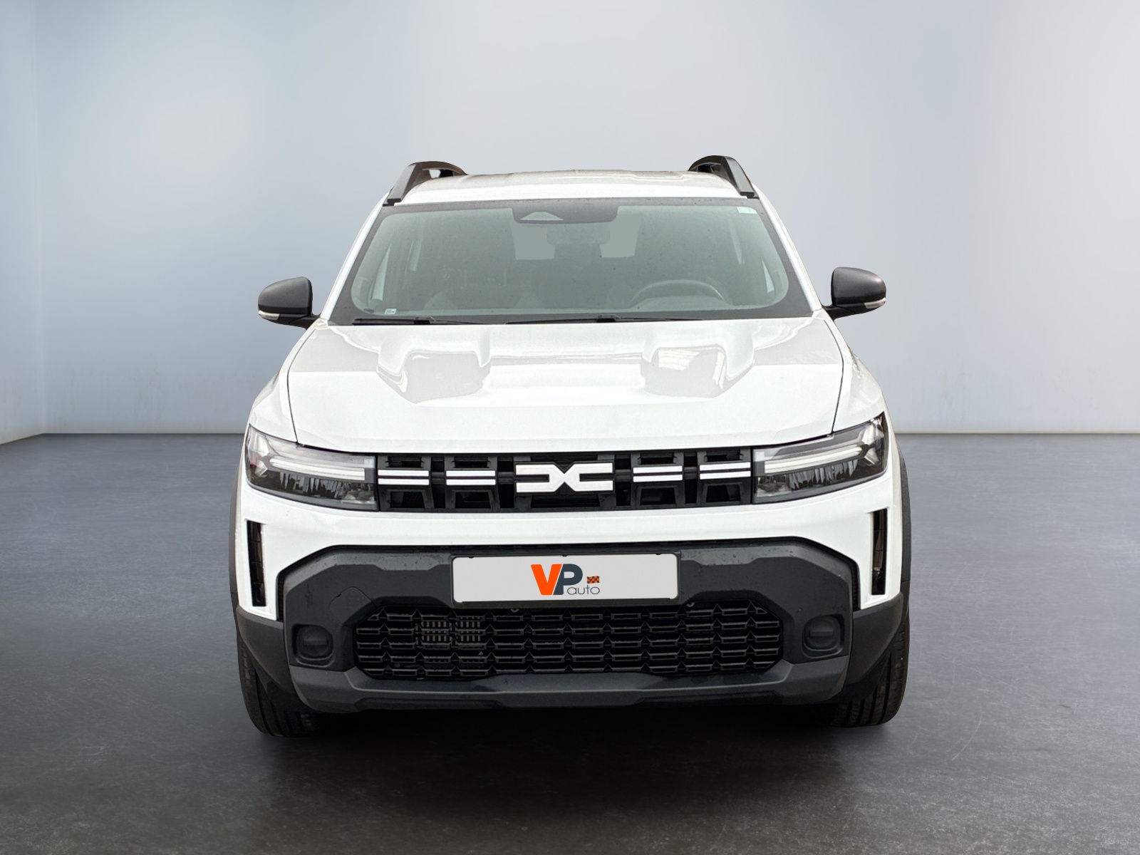 DACIA DUSTER NOUVEAU ECO-G 100 4x2 Essential 2025