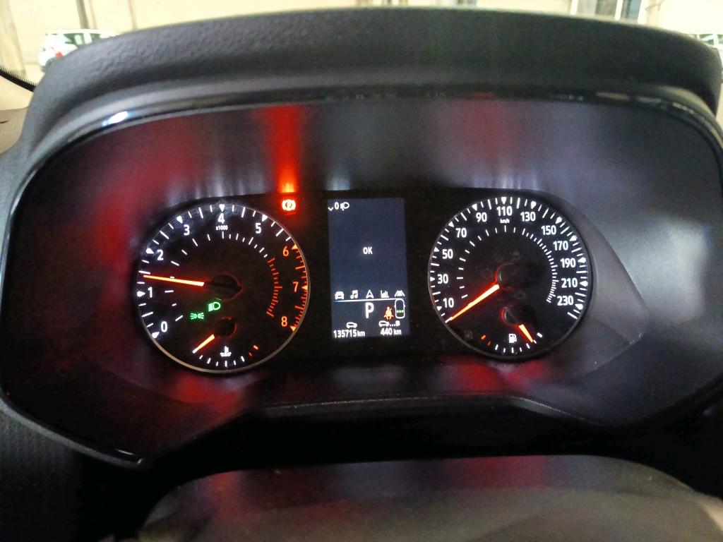RENAULT CLIO SOCIETE TCE 90 X-TRONIC - 21N BUSINESS REVERSIBLE 2022