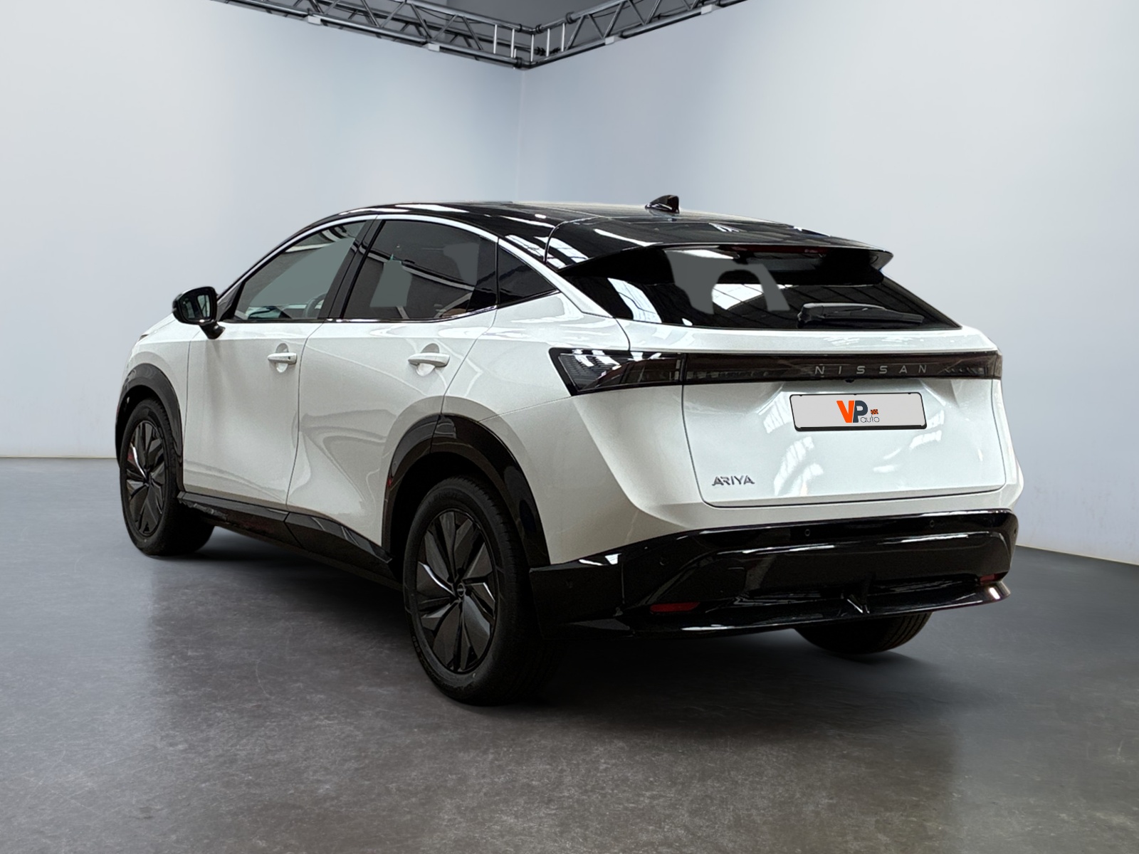 NISSAN Ariya Electrique 87kWh 242 ch Evolve 2026