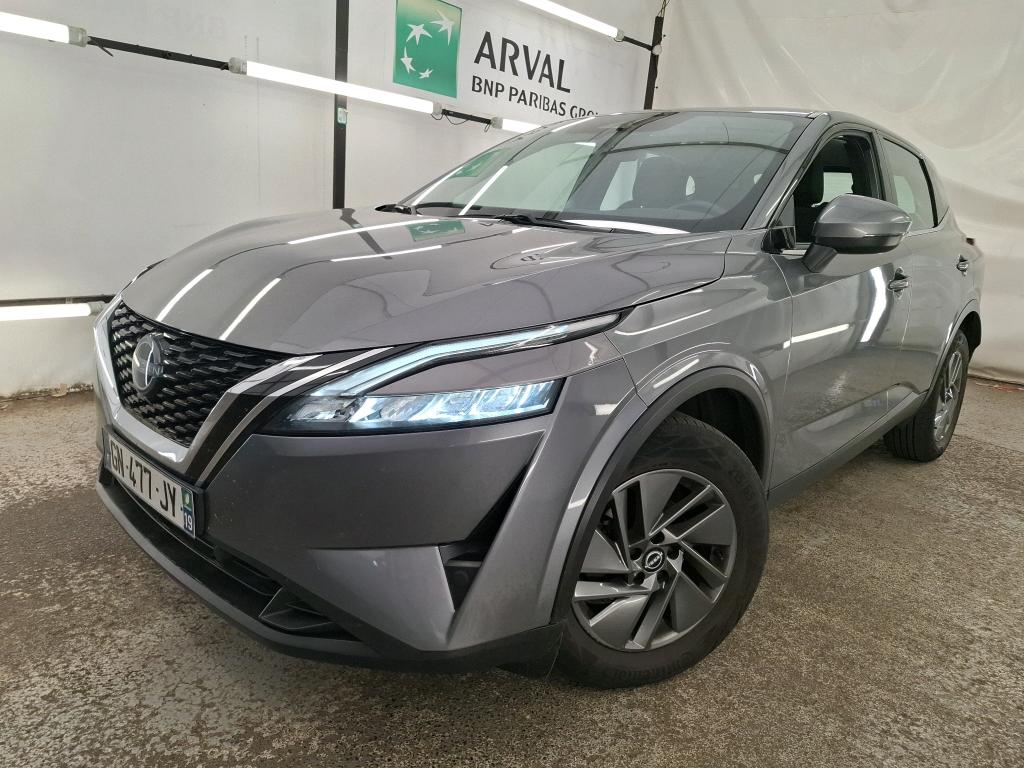 QASHQAI VP