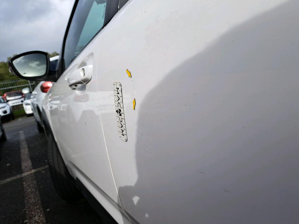 CITROEN C4 CACTUS BlueHDi 100 S&S BVM6 Feel Business 2020