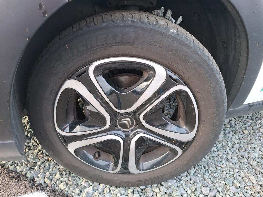 CITROEN C3 PureTech 83 S&S BVM5 C-Series 2023