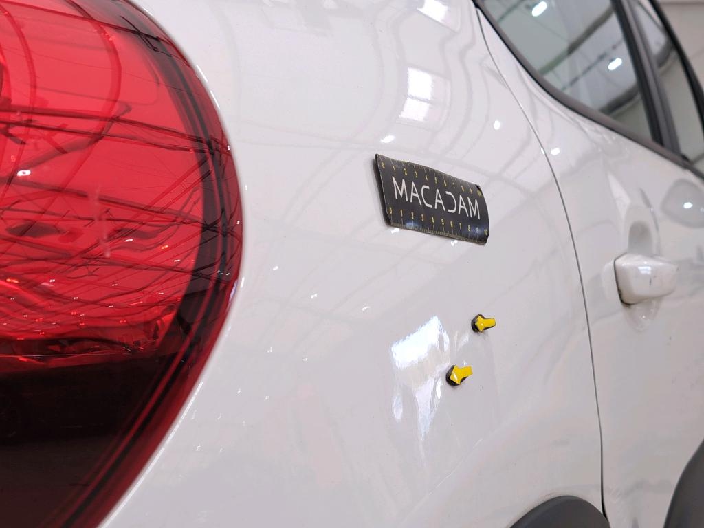 CITROEN C3 ENTREPRISE SOCIETE PURE TECH 83 S&S BVM FEEL NAV 2021