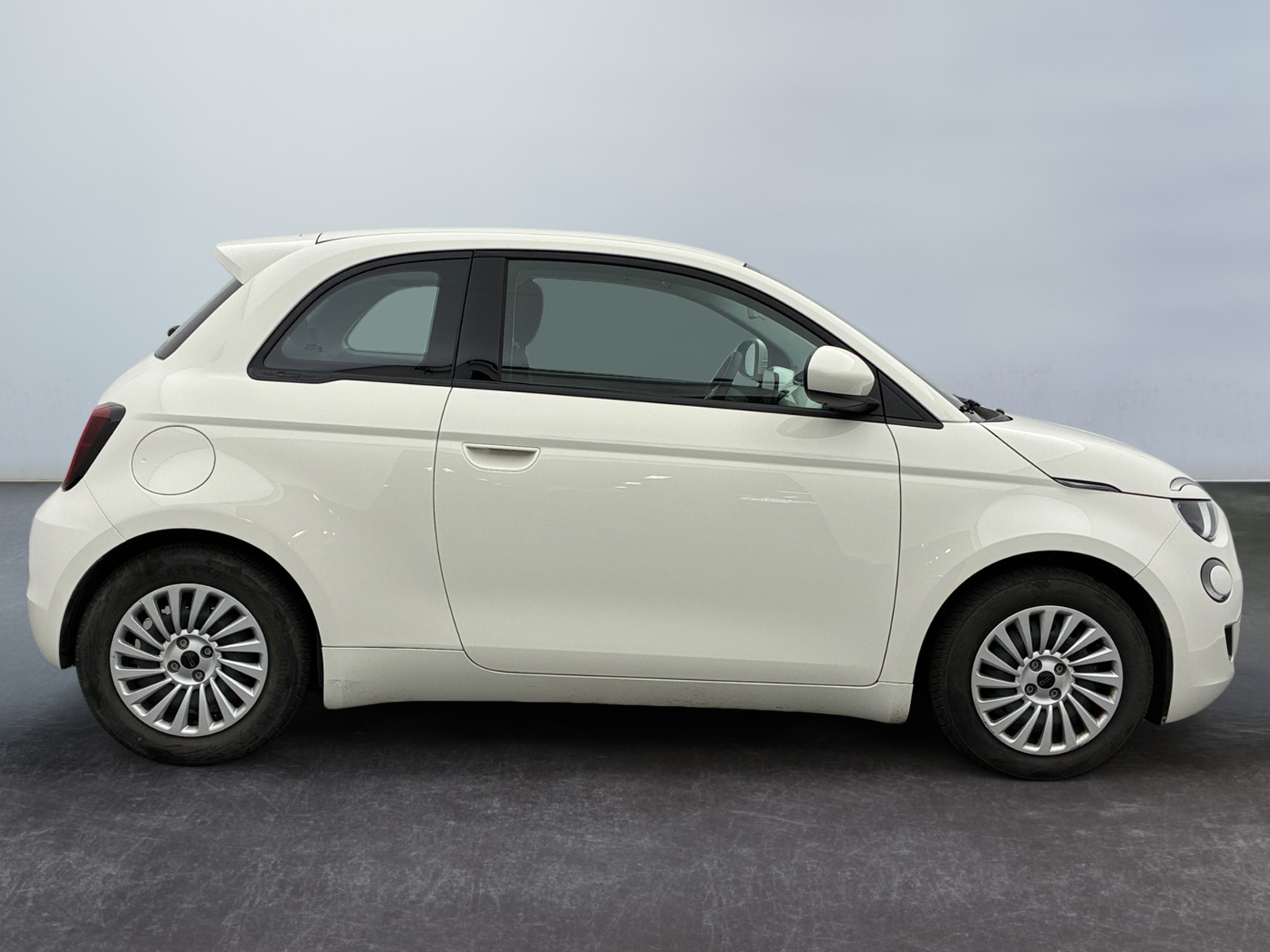 FIAT 500 e 118 ch 2023