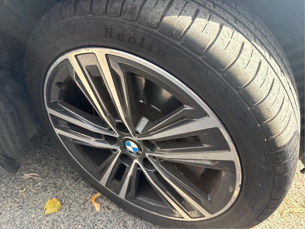 BMW SERIE 1 F40 116d 116 ch DKG7 Business Design 2021