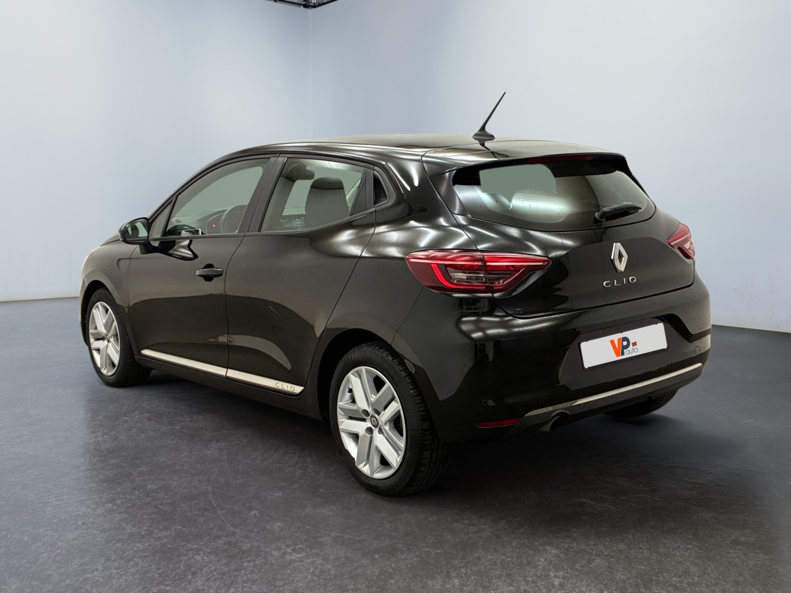 RENAULT Clio Blue dCi 85 Zen 2019