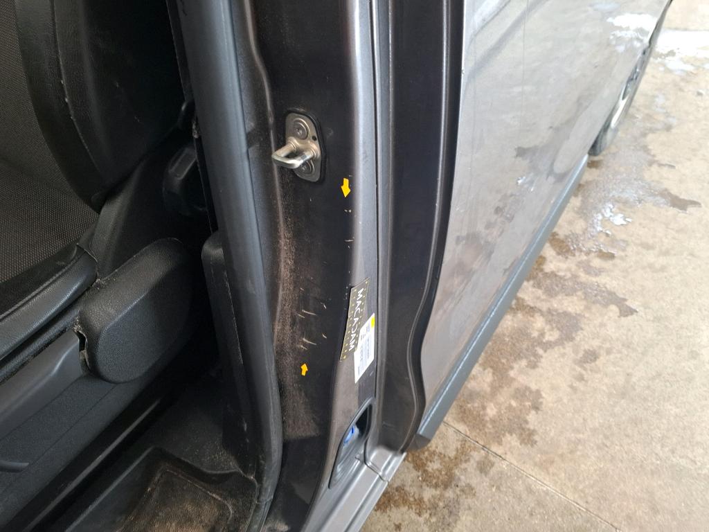 CITROEN JUMPY FOURGON FGN M BLUEHDI 120 S&S BVM6 CLUB 300 NM 2021