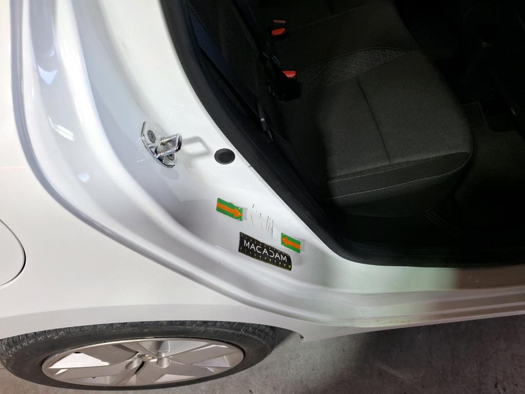 RENAULT CLIO V SCe 65 - 21 Business 2021