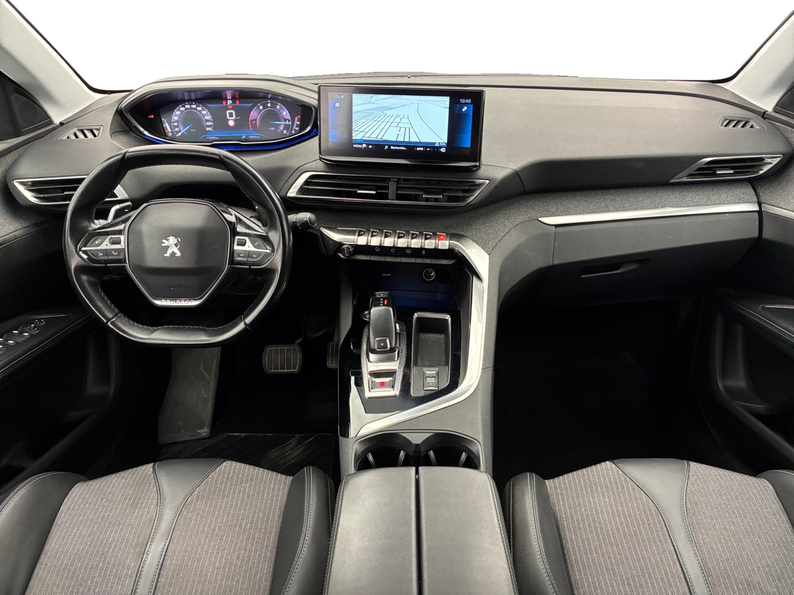 PEUGEOT 5008 PureTech 130ch S&S EAT8 Allure Pack 2022