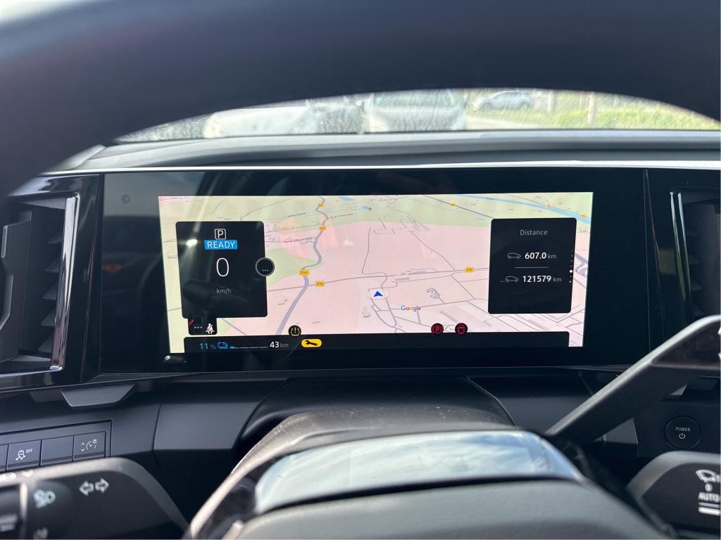 RENAULT MÉGANE MEGANE E-TECH EV60 130ch optimum charge Evolution ER 2023