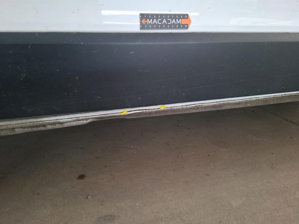 RENAULT TRAFIC FOURGON FGN L1H1 1000 KG DCI 120 GRAND CONFORT 2022