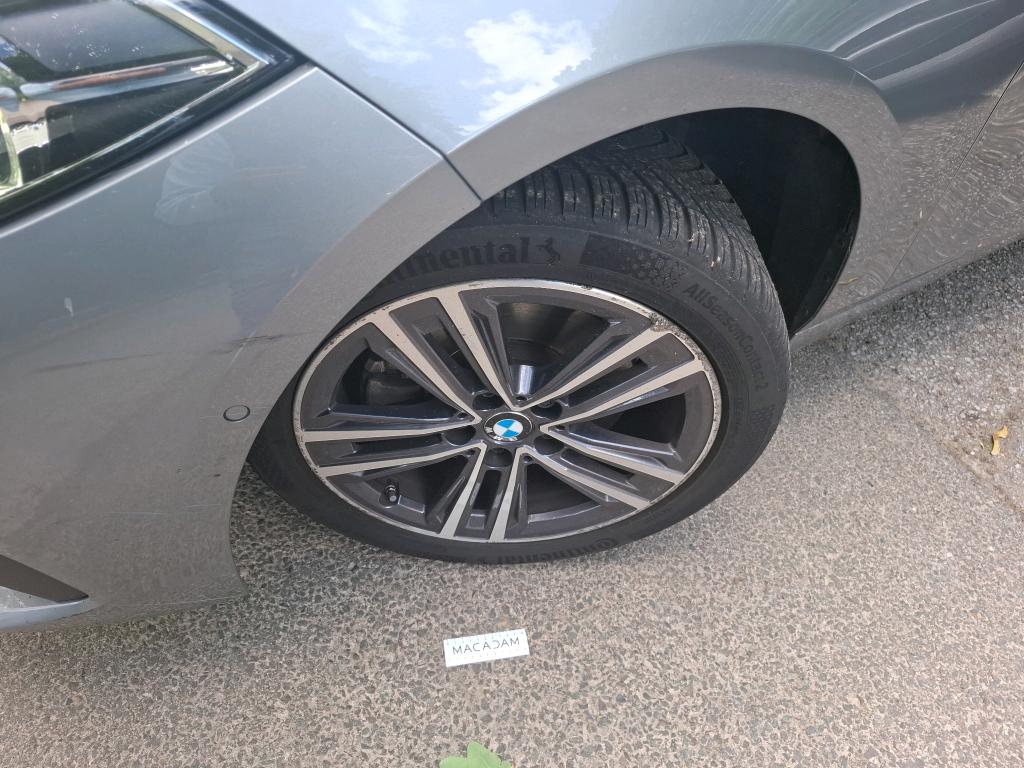 BMW SERIE 1 F40 116i 109 ch DKG7 - 2023
