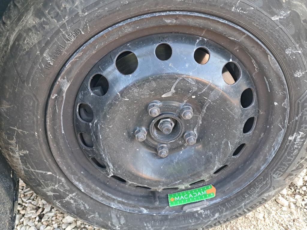 FORD TRANSIT CONN CONNECT FGN L2 1.0E100 E85 S&S TREND BUSINESS 2023