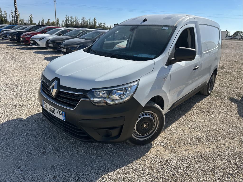 RENAULT EXPRESS VAN TCE 100 - 22 CONFORT 2022