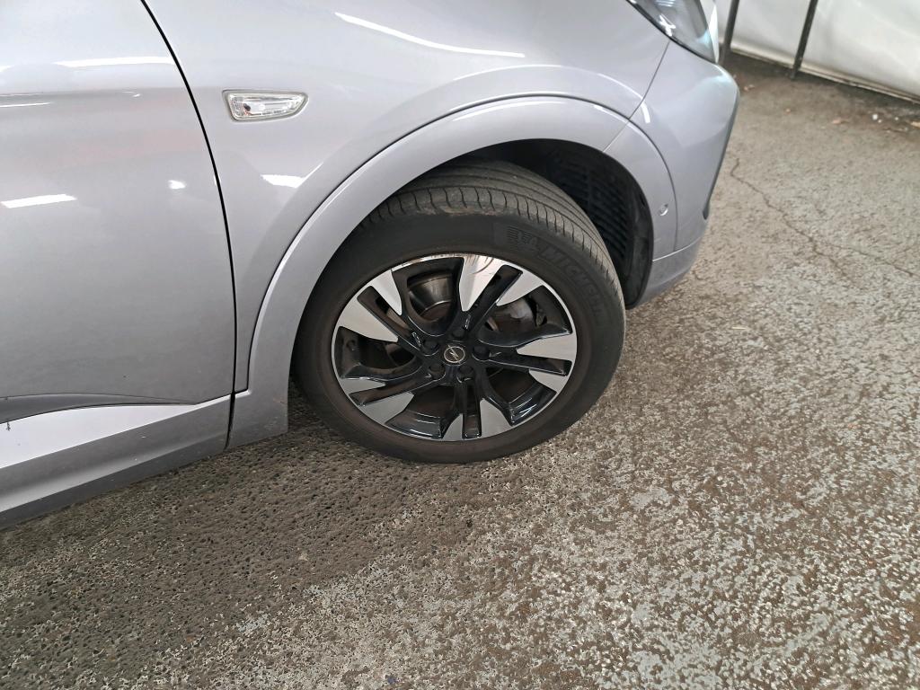 OPEL GRANDLAND X 1.2 Turbo 130 ch BVA8 Elite 2022