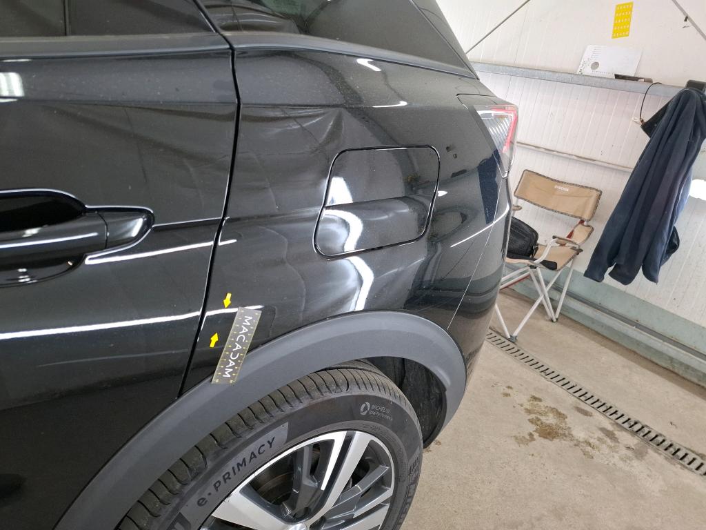 PEUGEOT 3008 Hybrid 225 e-EAT8 Allure Pack 2023