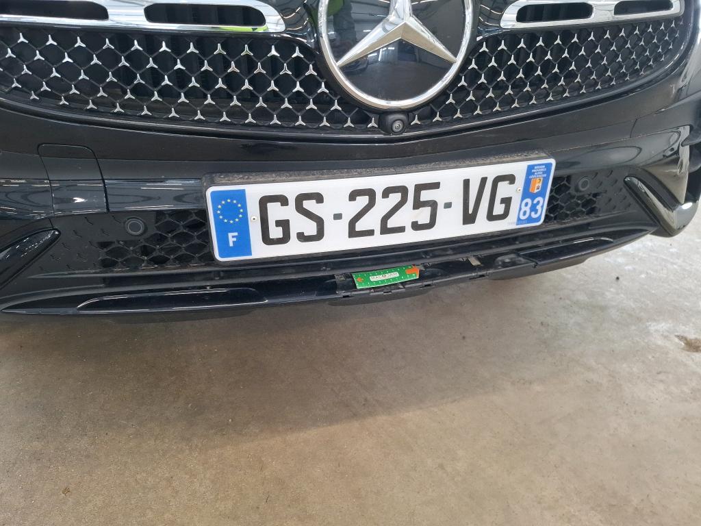 MERCEDES GLC 300 e 9G-Tronic 4Matic AMG Line 2023