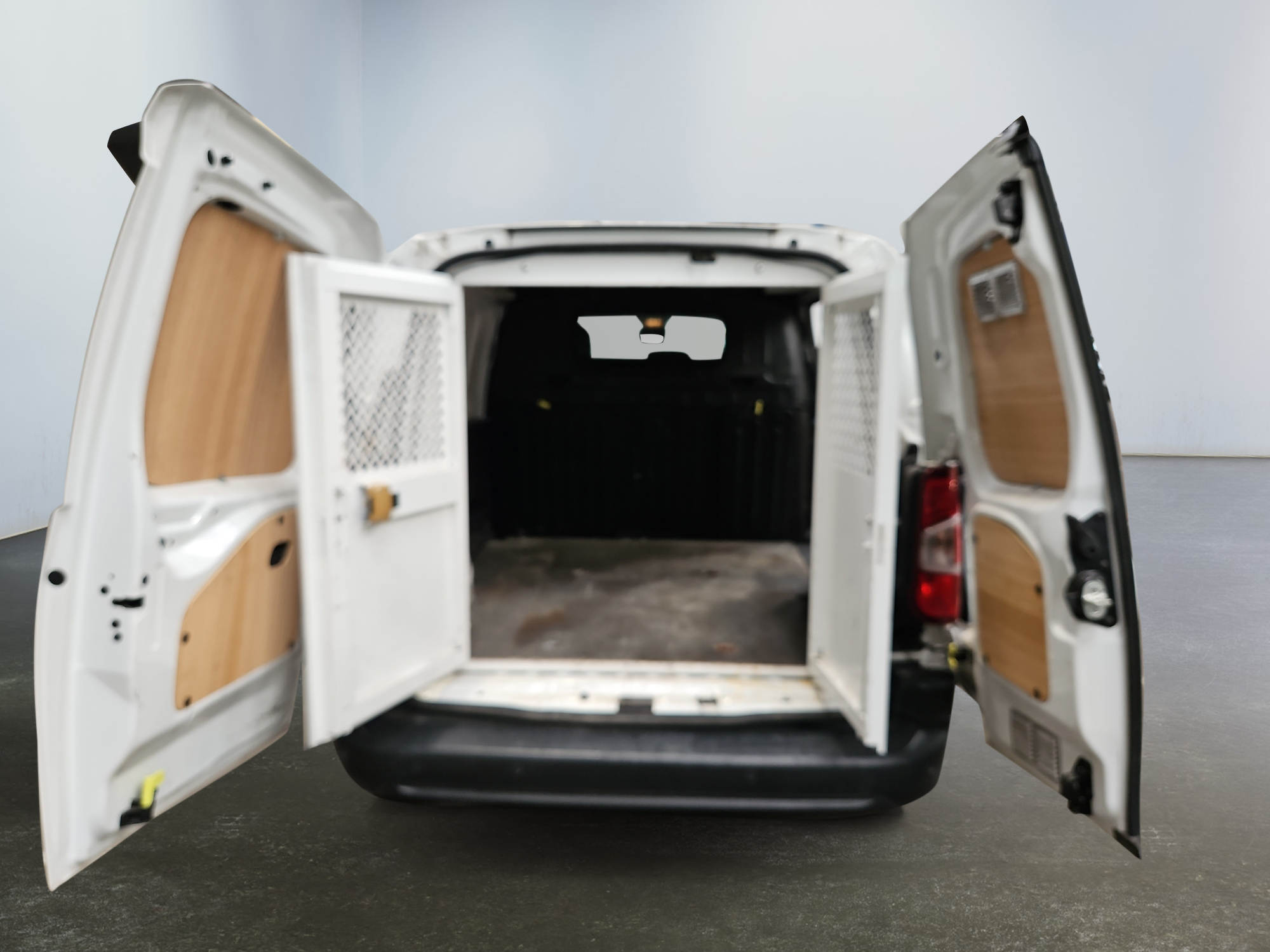 CITROEN BERLINGO VAN M 650 BLUEHDI 100 S&S BVM5 DRIVER 2021