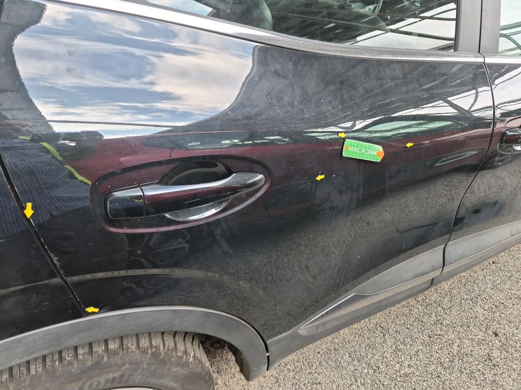 RENAULT KADJAR Blue dCi 115 EDC Intens 2022
