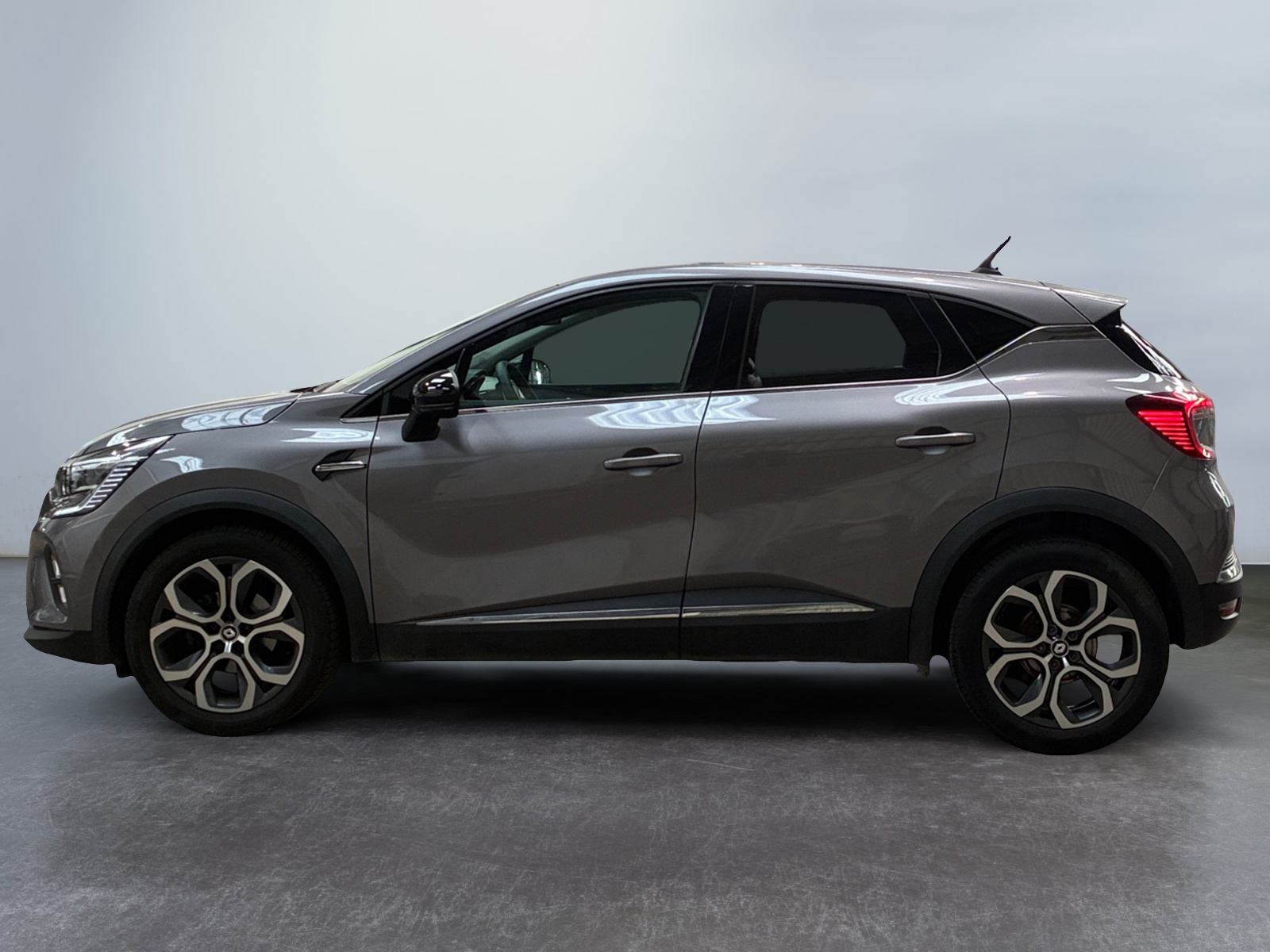 RENAULT Captur TCe 140 - 21 Intens 2022