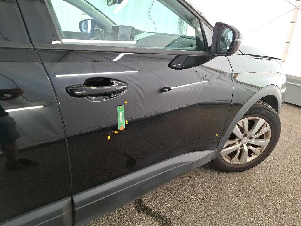 PEUGEOT 3008 BUSINESS BlueHDi 130ch S&S EAT8 Active 2021