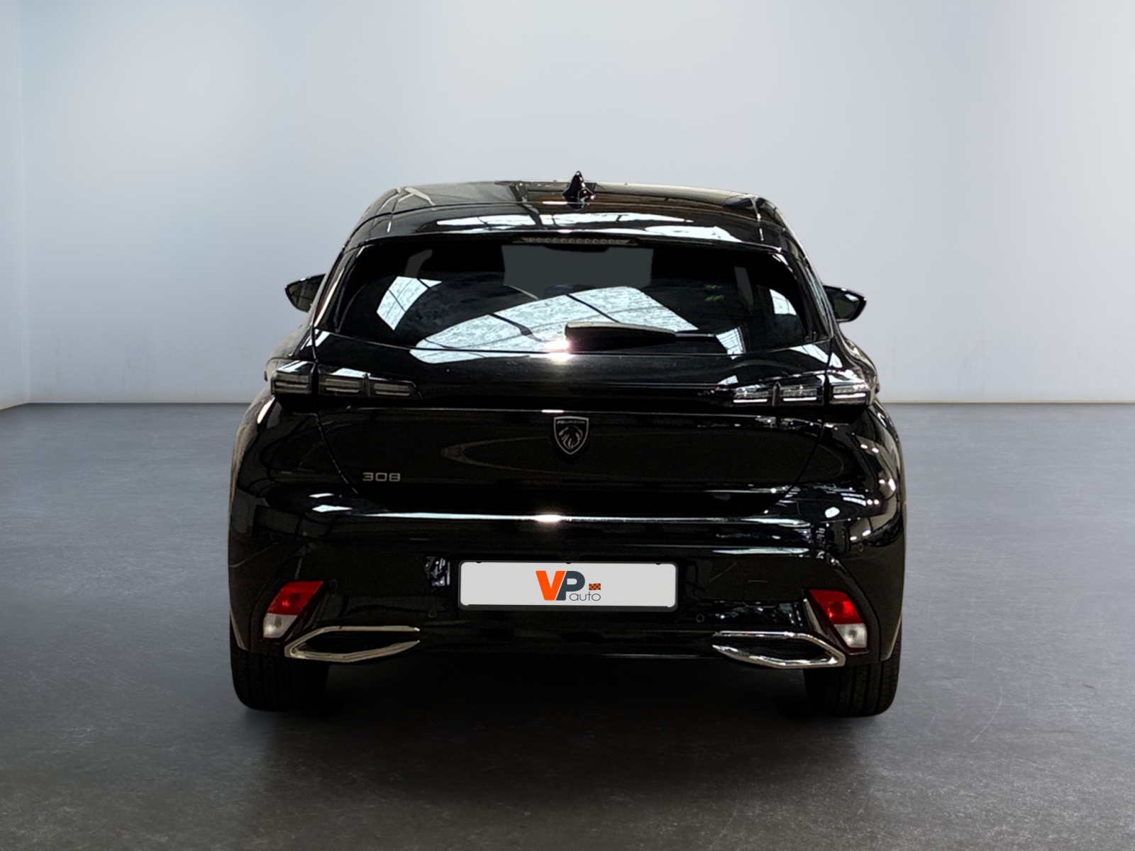 PEUGEOT 308 PureTech 130ch S&S EAT8 Allure Pack 2022