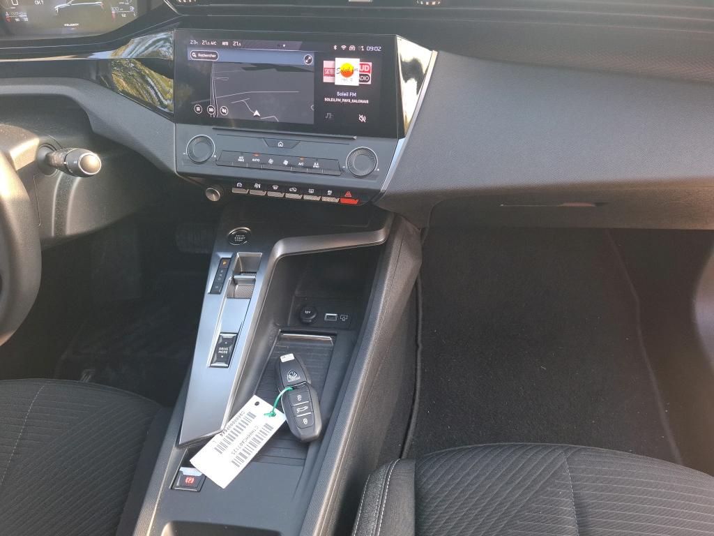PEUGEOT 308 SW PureTech 130ch S&S EAT8 Active Pack 2023
