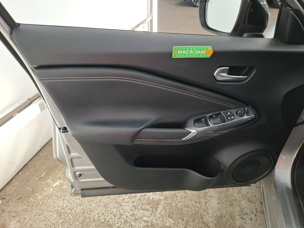 NISSAN JUKE 2023 HYBRID 143 Business+ 2023