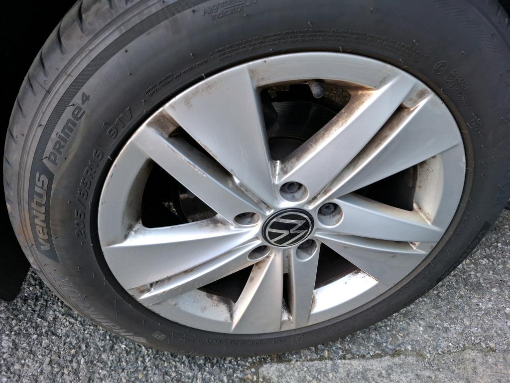 VOLKSWAGEN GOLF 2.0 TDI SCR 115 BVM6 Life Business 2021