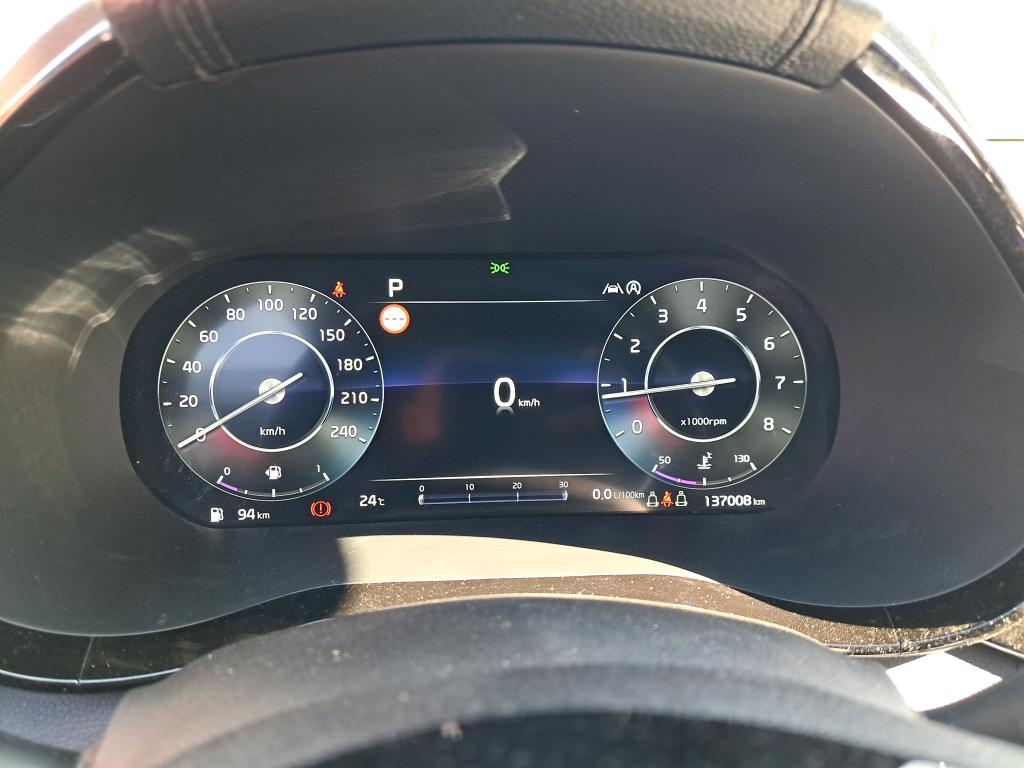 KIA PRO_CEE'D PROCEED MY21 1.5 T-GDi 160 ch ISG DCT7 GT Line Premium 2022