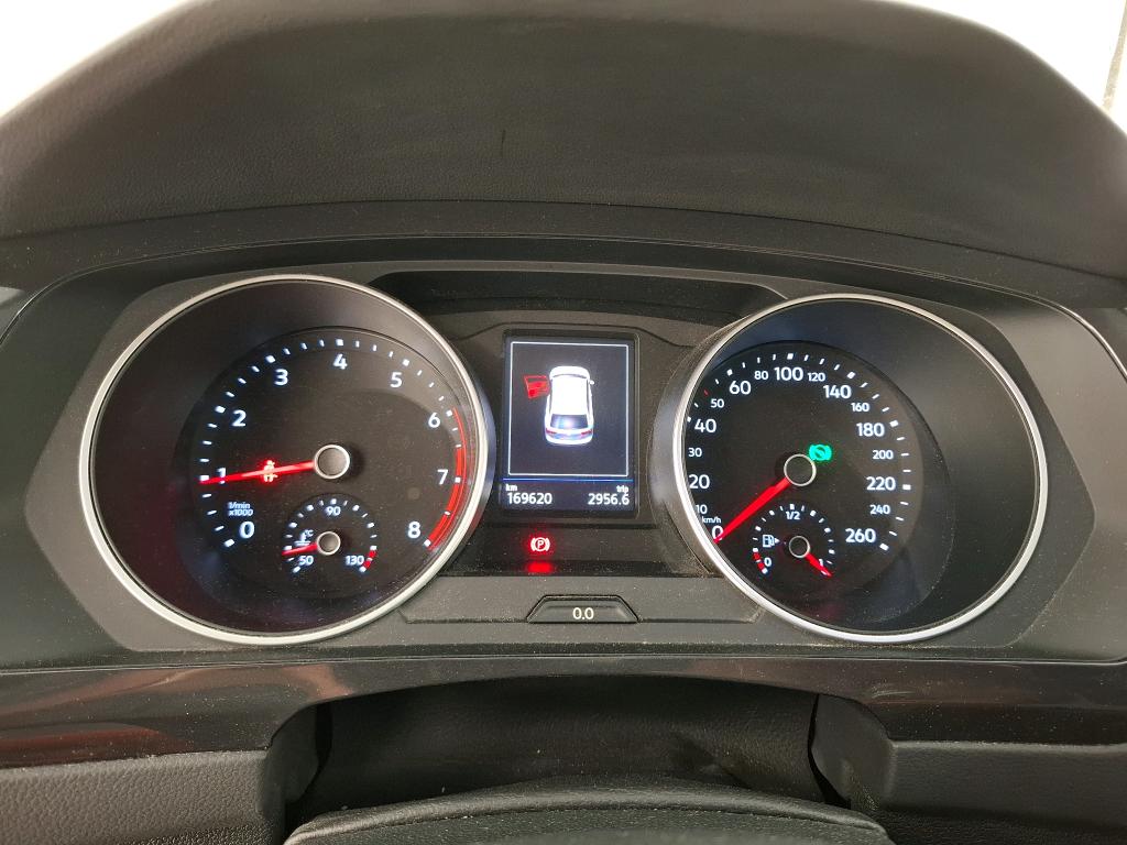VOLKSWAGEN TIGUAN 1.5 TSI 150ch DSG7 Life Plus 2023