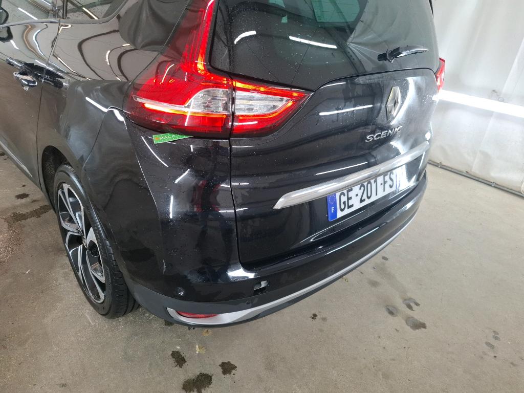 RENAULT GRAND SCENIC TCe 140 FAP EDC - 21 SL Black Edition 2022
