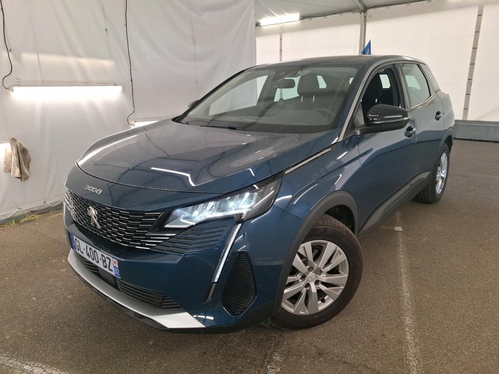 3008 PURETECH