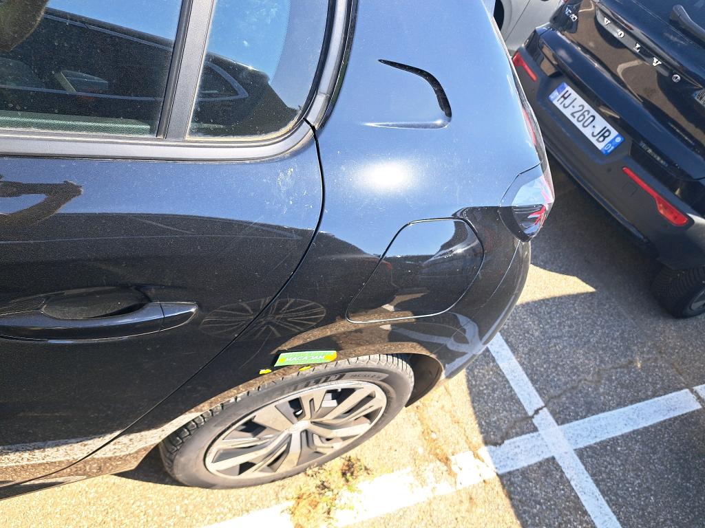 PEUGEOT 208) 208 PureTech 100 S&S BVM6 Active Pack 2023