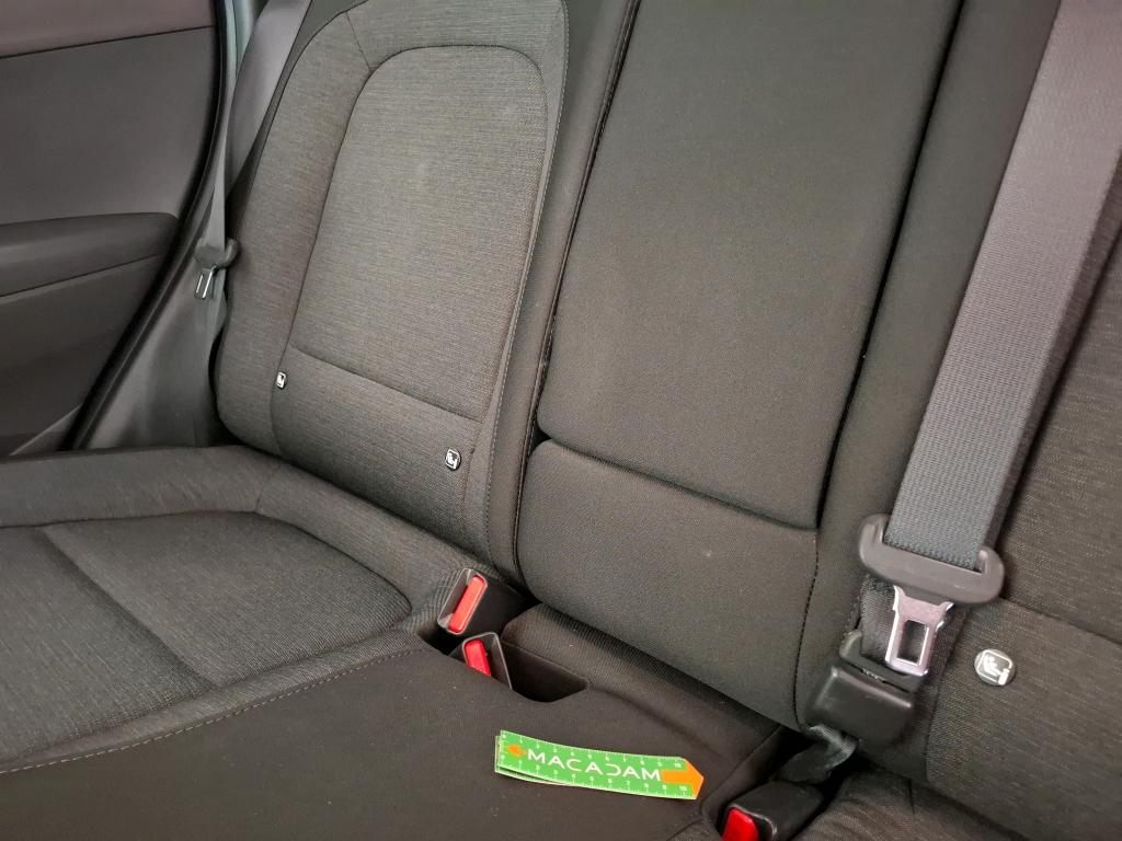 HYUNDAI KONA ELECTRIC Electrique 39 kWh - 136 ch Business 2023