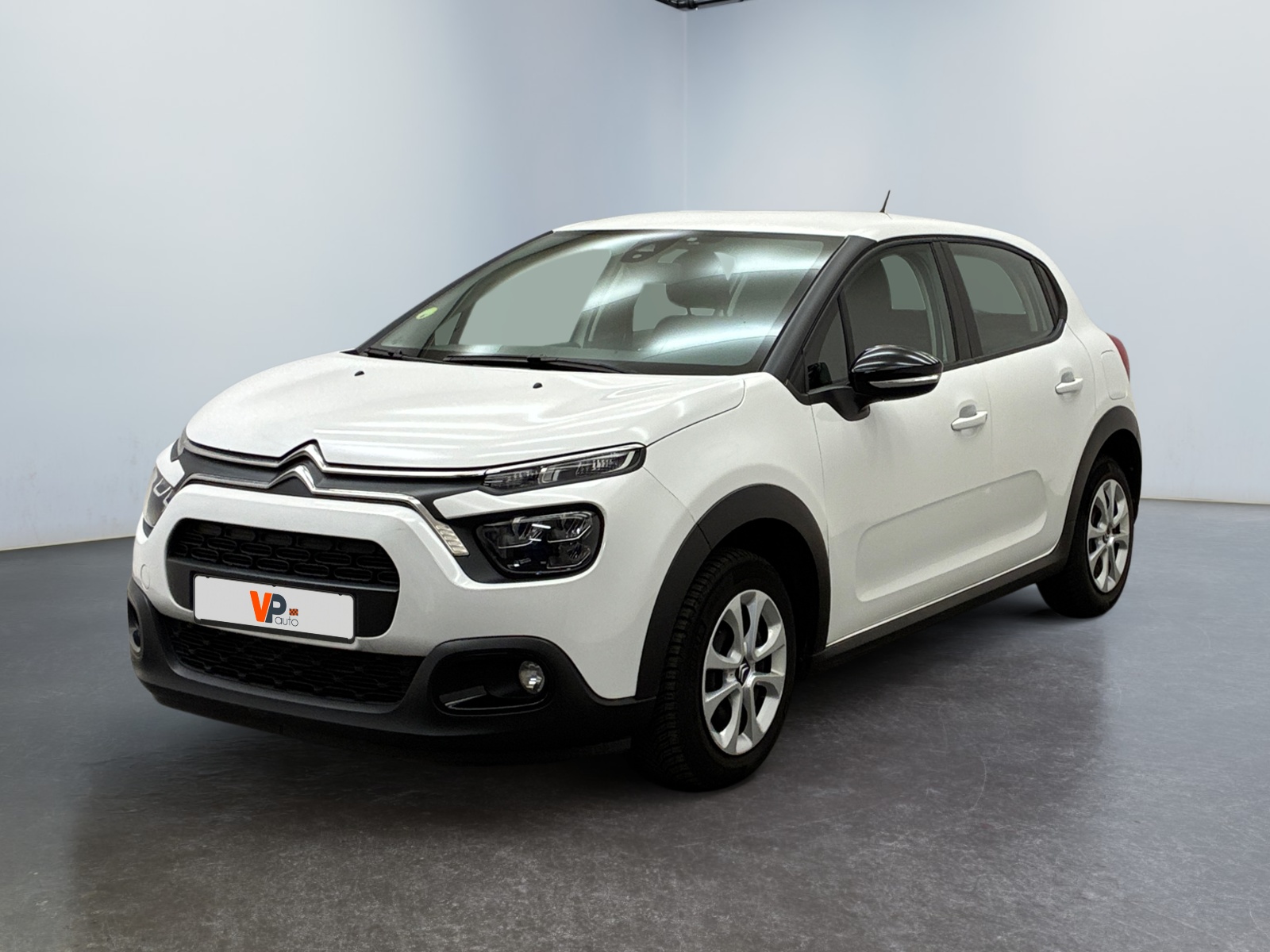 C3 SOCIETE