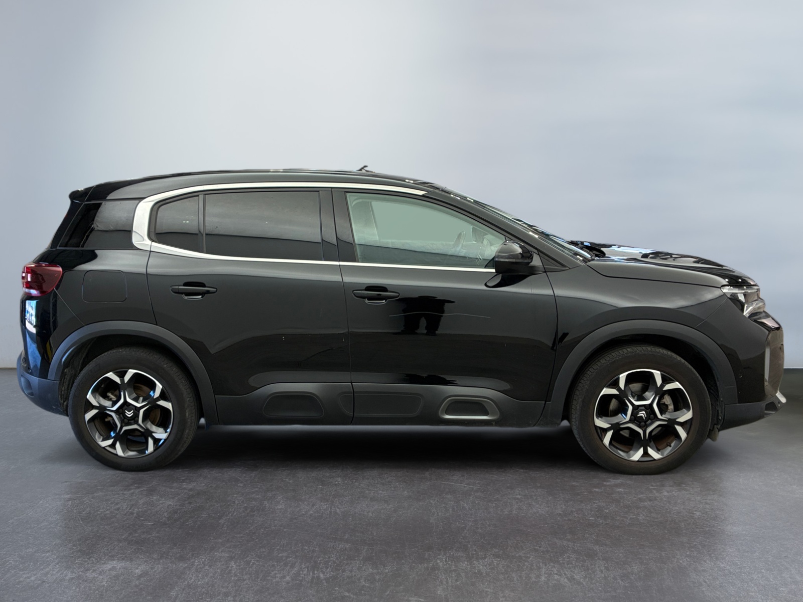 CITROEN C5 Aircross BlueHDi 130 EAT8 Max 2024