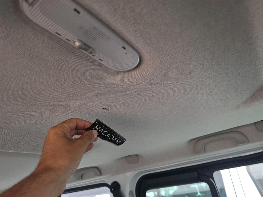 RENAULT TRAFIC COMBI L2 dCi 120 S&S Zen 2019