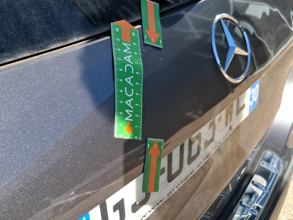 MERCEDES-BENZ GLA 200 d 8G-DCT AMG Line 2022
