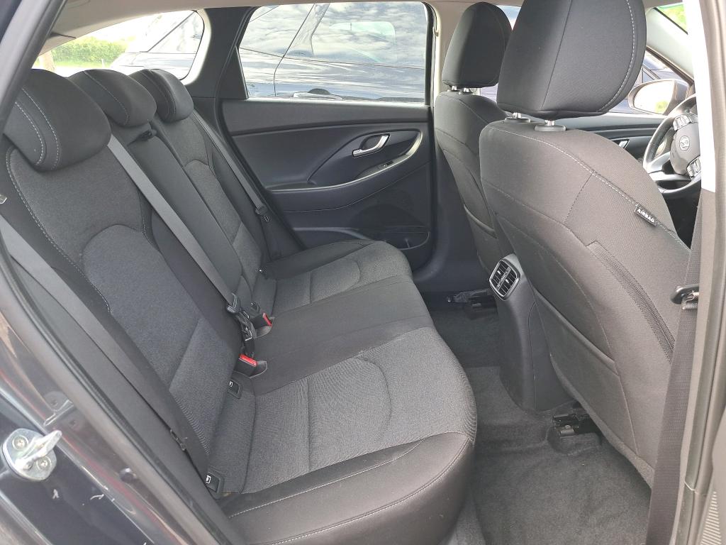 HYUNDAI i30 SW 1.6 CRDi 115 BVM6 Creative 2022