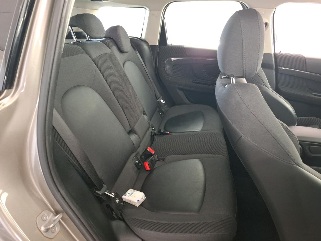 MINI COUNTRYMAN F60 136 - 88 ch ALL4 BVA6 Cooper SE 2019