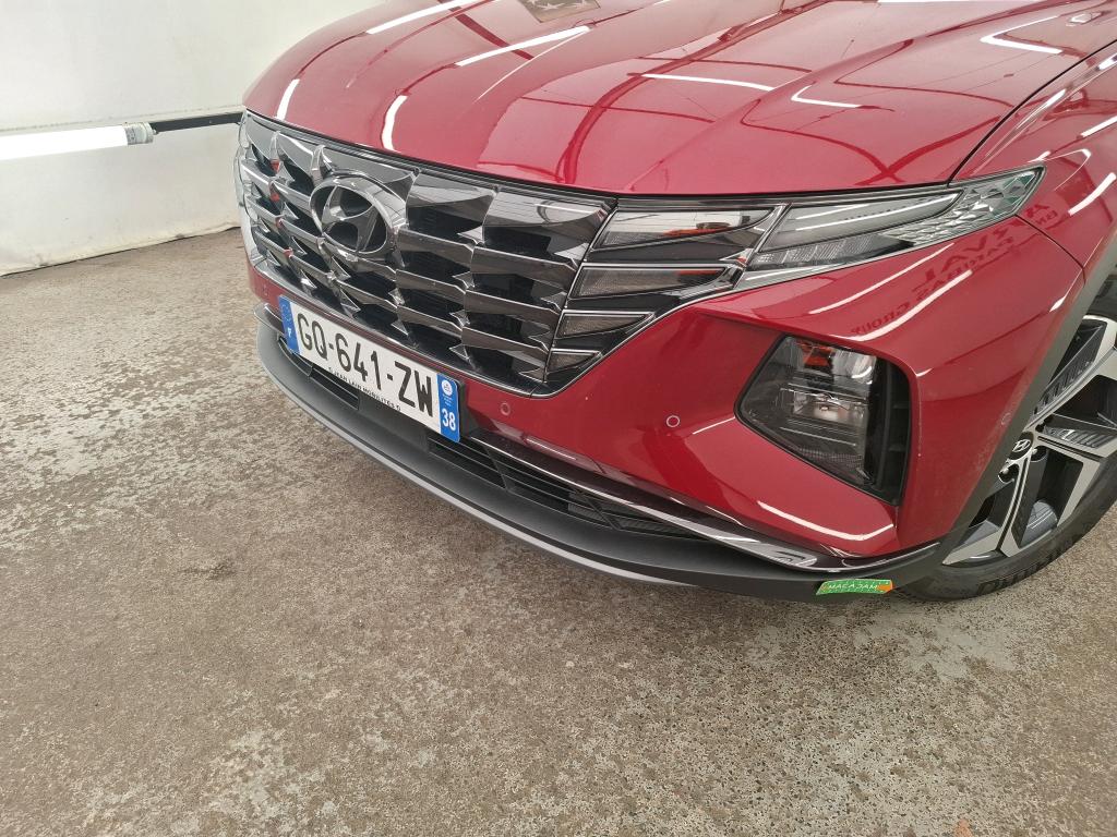 HYUNDAI TUCSON 1.6 T-GDI 265 HTRAC Plug-in BVA6 Executive 2023