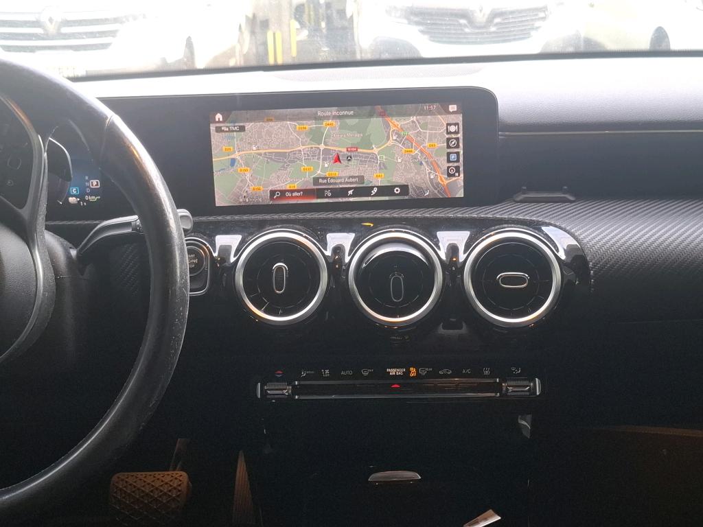 MERCEDES-BENZ MERCEDES CLASSE A 250 e 8G-DCT Style Line 2021