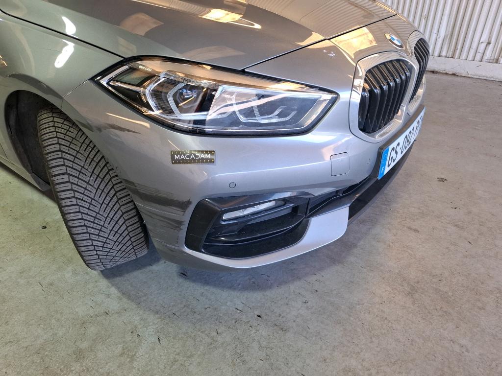BMW SERIE 1 F40 118i 136 ch DKG7 Edition Sport 2023