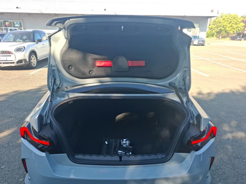 BMW SERIE 2 COUPE G42 LCI 230i 2025